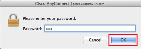 how much is cisco anyconnect for mac os x