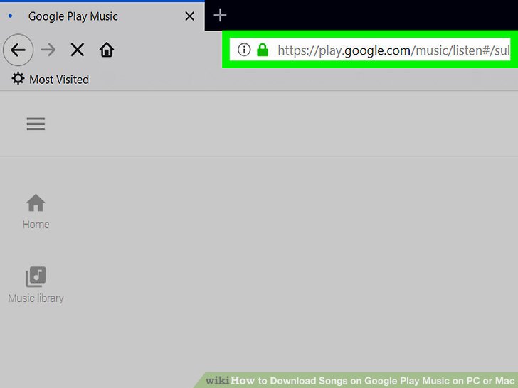 Google music manager download mac